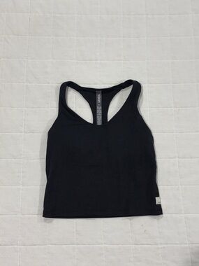 Vuori Halo Performance Crop Tank Top